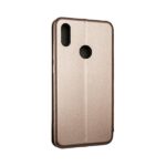 Beline Book Magnetic Case Realme 7 Pro Rose Gold - imagine 3