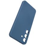 Etui Beline Silicone do Samsung Galaxy    S25 FE niebieski - imagine 2