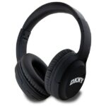 DKNY Over-Ear Bluetooth Headphones DKBH3DNYAK black Arch Logo