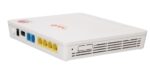 Huawei HG8346R | ONT | 1x GPON, WiFi, 4x RJ45 100Mb/s, 2x RJ11, 1x USB - imagine 5