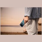 Etui PITAKA Aramid ProGuard MagSafe do    iPhone 17 Pro moonrise - imagine 6