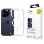 3MK Just20g MagCase for iPhone 14 Pro Max