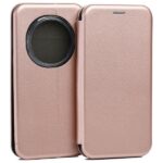 Case Beline Book Magnetic for Magic7 Pro rose gold