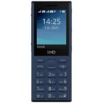 Phone HMD 130 Music TA-1717 DS blue