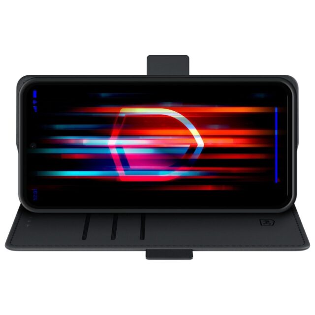 3MK Wallet Case for POCO C71 4G / Redmi A5 4G - imagine 3