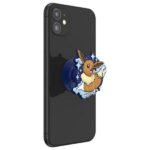 Popsockets 2 PopOuts Eevee 112626 grip and stand for phone - premium - imagine 5