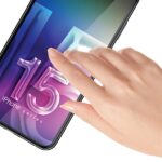 3MK Comfort Set 4in1 iPhone 15 6.1"4in1 protective accessories set - imagine 6