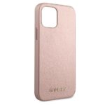 Guess GUHCP12MIGLRG iPhone 12/12 Pro 6,1"  rose gold hardcase Iridescent - imagine 9