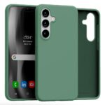 Mercury Silicone Sam S25+ S936 green