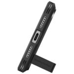 Spigen Tough Armor "T" MAG MagSafe Case for iPhone 17 Pro Max Black - imagine 6