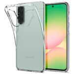 Spigen Liquid Crystal Case for Samsung Galaxy A56 5G Transparent