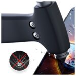 3MK Silky Matt Privacy Film for Apple iPhone 12/12 Pro - imagine 4