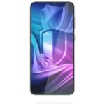 3MK Silky Matt Pro matte protective film for Samsung Galaxy M56 - imagine 5