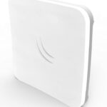 MikroTik SXTsq 5 ac | CPE | RBSXTsqG-5acD, 5GHz, 1x RJ45 1000Mb/s