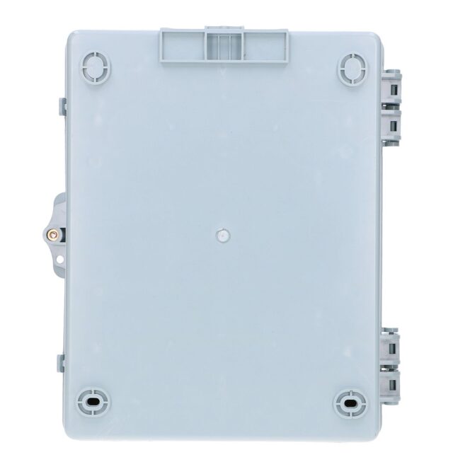 Extralink Flora | Fiber optic distribution box | 24 core - imagine 2