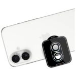 3MK Lens Protection Pro for Apple iPhone 17 Multicolor - imagine 5