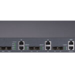 BDCOM P3310D | OLT | EPON, 4GE