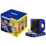 Console Retro Station C8 Capcom - imagine 8