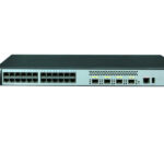 Huawei S5720-28X-LI-AC | Switch | 24x RJ45 1000Mb/s, 4x SFP+