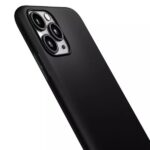 3MK Matt Case Google Pixel 8A 5G black - imagine 5