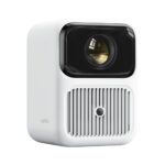 Wanbo Dali 1 | Projector | 350 ANSI, 720p, Android 9.0, Auto Focus, WiFi6 - imagine 5