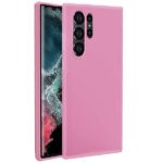 Beline Candy Sam S23 Ultra Case S918 light pink - imagine 2