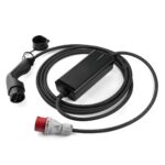 Extralink BN60 | EV Charger | - imagine 6