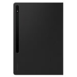 Case Samsung EF-ZX800PB Tab S8+ black Note View Cover