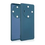 Beline Silicone Case Honor Magic5 Lite Blue