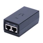 Ubiquiti POE-24-12W | PoE Power supply | 24V, 0,5A, 12W