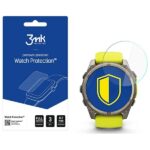 3MK FlexibleGlass Garmin Fenix 8 Solar/Sapphire 51mm Hybrid Glass