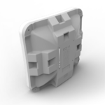 MikroTik SXTsq Lite5 | CPE | RBSXTsq5nD, 5GHz, 1x RJ45 100Mb/s - imagine 3