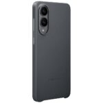 Case Samsung Kindsuit Case for Galaxy S25 Edge    black - imagine 2