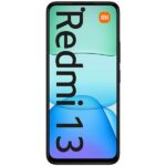 Xiaomi Redmi 13 8/256GB black/midnightblack 55572 - imagine 3