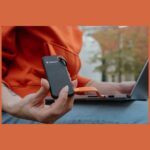 Verbatim Drive SSD 2TB - key ring with cable USB 3.2 gen.2 black-orange 32197 - imagine 6