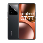 Realme GT 7T 5G Dual Sim 12GB RAM 256GB - Black