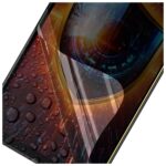 Folia prywatyzująca 3MK Silky Matt        Privacy do Samsung Galaxy A17 5G - imagine 4