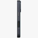 UNIQ Lyden DS Case for iPhone 17 Pro Magclick Charging Blue - imagine 4