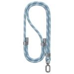 USAMS Universal phone lanyard 1.6m blue ZB316GS03 (US-ZB316)