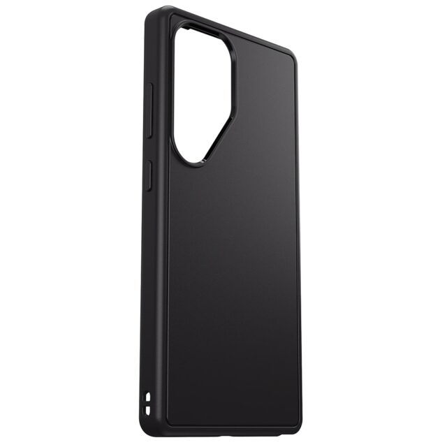 Case Samsung Otterbox Symmetry Magnet for Galaxy S25 Ultra black - imagine 3