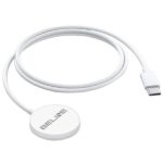 Beline Inductive Charger for Apple Watchwhite 3W BLNAWC01