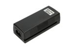Extralink POE-48-48W | PoE Power Adapter | 48V,1A, 48W, Gigabit - imagine 3