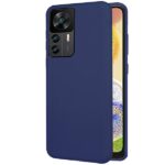 Beline Case Candy Xiaomi 12t Navy - imagine 2