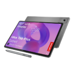Tablet Lenovo Idea Tab Plus WiFi 12.1 2.5K 8GB RAM 256GB with Pen - Grey