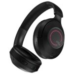 Creative Zen Hybrid Pro Wireless Headphones Black Bluetooth LE Audio ANC - imagine 2
