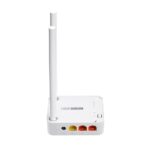 Totolink N200RE V5 | WiFi Router | 300Mb/s, 2,4GHz, 3x RJ45 100Mb/s, 2x 5dBi - imagine 2