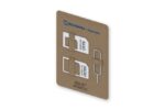 SIM Adapter Kit Teltonika PR5MEC19