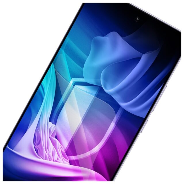 Matte Protective Film 3MK Silky Matt Pro for Oppo Reno 14 - imagine 4