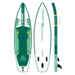 Inflatable Extralink SUP Board 320cm, without accessories - imagine 2