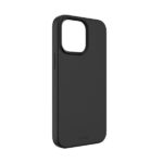 Puro ICON Cover iPhone 14 Pro 6,1" black IPC14P61ICONBLK - imagine 2